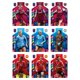 thumbnail image 4 of Cartas coleccionables Panini Barclays WSL en lata de bolsillo, 4 of 7