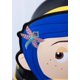thumbnail image 2 of Bolso Loungefly 23x27x11 cm Coraline Cosplay, 2 of 8