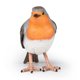 thumbnail image 2 of Figura Papo Wild Animal Kingdom Robin 50275 para niños mayores de 3 años, 2 of 7