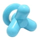 thumbnail image 3 of Mini Masajeador Para Cuello y Cabeza Dblue Azul DBMAS01BL, 3 of 6