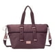 thumbnail image 3 of Bolso Cartera Expandible Montana Burdeo Calu, 3 of 8