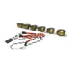 thumbnail image 1 of Rc Led Led Light Rc Rc Faro Brillante Para Mn82 1 12 Rc Modelo Car Amarillo, 1 of 5