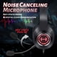thumbnail image 5 of Auriculares para videojuegos Edifier G2II con cable USB y sonido envolvente 7.1, 5 of 9
