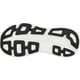 thumbnail image 5 of Zapatos HOKA Bondi 9 Hombre Zapatillas Negras Blancas 8.5 US, 5 of 6