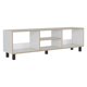 thumbnail image 4 of Rack Nomik Para Tv Blanco - Duna, 4 of 6