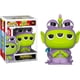 thumbnail image 1 of Pop!  -Disney  Pixar - Alien Remix - Randall, 1 of 2