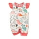 thumbnail image 4 of Pijama De Dibujos Animados Para Recién Nacido, Ropa Para Halloween, Vacaciones, Informal, De 18 A 24 Meses, 4 of 5