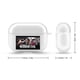 thumbnail image 2 of Funda AirPods Pro Desmarcar Resident Evil Transparente, 2 of 6