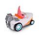thumbnail image 3 of Auto De Juguete Patricio Retroceso Automatico Lancha Veloz, 3 of 3