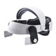 thumbnail image 2 of Correa Para La Cabeza Ajustable Mantener El Equilibrio Cabeza Suave Montada Para Los Auriculares Quest 2, 2 of 5