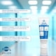 thumbnail image 3 of Electrodo conductivo Axion en gel para almohadillas TENS Unit Pads, 250 ml, 3 of 4