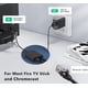 thumbnail image 3 of Adaptador Ethernet Snlrntin para Fire TV Stick/4K/4K Max, Chromecast, 3 of 6
