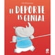 thumbnail image 1 of El Deporte Es Genial, 1 of 2
