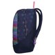 thumbnail image 3 of Mochila Infantil Simple Wingle Unicornio Azul Head, 3 of 4