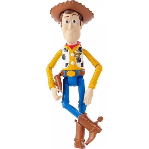 Figura de Acción Woody de 7".