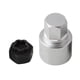 thumbnail image 1 of Llave De Extracción De La Tuerca Del Perno De La Rueda De Bloqueo Para El Adaptador Para 1 2 3 Vehículos, 1 of 5