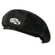 thumbnail image 1 of Gorra de vendedor de periódicos para mujer, gorros de invierno, gorros Baker Boy ajustables para mujer, boina, gorro de vendedor de periódicos, gorra francesa clásica para otoño, primavera e invierno., 1 of 7