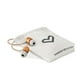 thumbnail image 3 of Audífonos Earphones Energy Sistem Eco Cherry Madera, 3 of 4