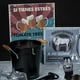 thumbnail image 3 of Cuadro Bar Metálico Wayu 40x30 Beer Quincho Parrilla Bbq, 3 of 3
