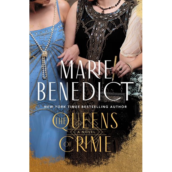 St. Martin's Press – Las Reinas del Crimen