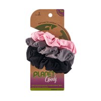 Goody - Coleta Pg Oscura Pack 3 Und