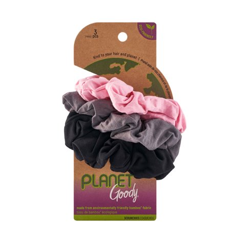 Goody - Coleta Pg Oscura Pack 3 Und