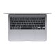 thumbnail image 3 of Apple Macbook Air 13.3 Intel Core i5 Quad-Core 8GB 512GB SSD Silver, 3 of 6