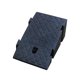 thumbnail image 4 of Rampa De Bordillo Portátil Rampa De Umbral Para Silla De Ruedas Rampa De Bordillo Antideslizante 16cm Negro, 4 of 5