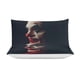 thumbnail image 3 of Jokers 3-Piece Bedding Set Soft Warm And Comfortable Bed Set, 3 of 5