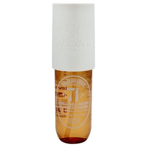 Perfume En Bruma Sol De Janeiro Cheirosa 71 Caramelized Vanilla And Macadamia 90Ml