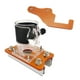 thumbnail image 4 of Herramienta De Localización Invisible Para Máquina De Mortaja De Tablero Ranurado Para Carpintería Estilo D, 4 of 5