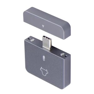 Bothyi - M.2 Nvme 2230 Ssd Enclosure Equipment Tarjeta De Expansión Compacta Para Windows Ios