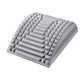 thumbnail image 1 of Dispositivo De Soporte Lumbar Espalda Superior Inferior Espalda Trasera Camilla Para Cama Coche Relajación Gris, 1 of 5