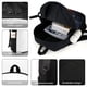 thumbnail image 4 of Volver al Futuro-theme Backpack, Campus style schoolbag Bookbag with Adjustable Shoulder Straps And Large Zip Compartment, Unisex Travel Bags., 4 of 6
