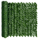 thumbnail image 1 of Malla hojas enredadera artificial 3x1m, 1 of 3