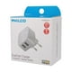 thumbnail image 2 of Cargador De Pared 2 USB Carga Rapida 3.1A Blanco, 2 of 4