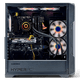 thumbnail image 2 of PC GAMER AMD RYZEN 5 8500G 32gb DDR5 1Tb RTX 4060 Ti WiFi, 2 of 4