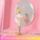 thumbnail image 5 of Caja de joyas musical con bailarina Giggle & Honey para niñas, 5 of 9