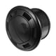 thumbnail image 4 of Salida de aire giratoria y cerrable de 75 mm (1 unidad, color negro), 4 of 6