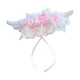 thumbnail image 3 of Disfraz De Pechera De Encaje Para Muñeca De Peluche, Educativo, Para Hacer Tus Propias Muñecas, Para Muñeca De 6,69 Pulgadas, Color Rosa, 3 of 3