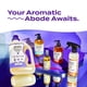 thumbnail image 4 of Aceite corporal y de masaje Zum de incienso y mirra 120 ml, 4 of 7
