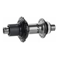 Maza Trasera Shimano Xtr Fh-M9111-B - 12 Velocidades