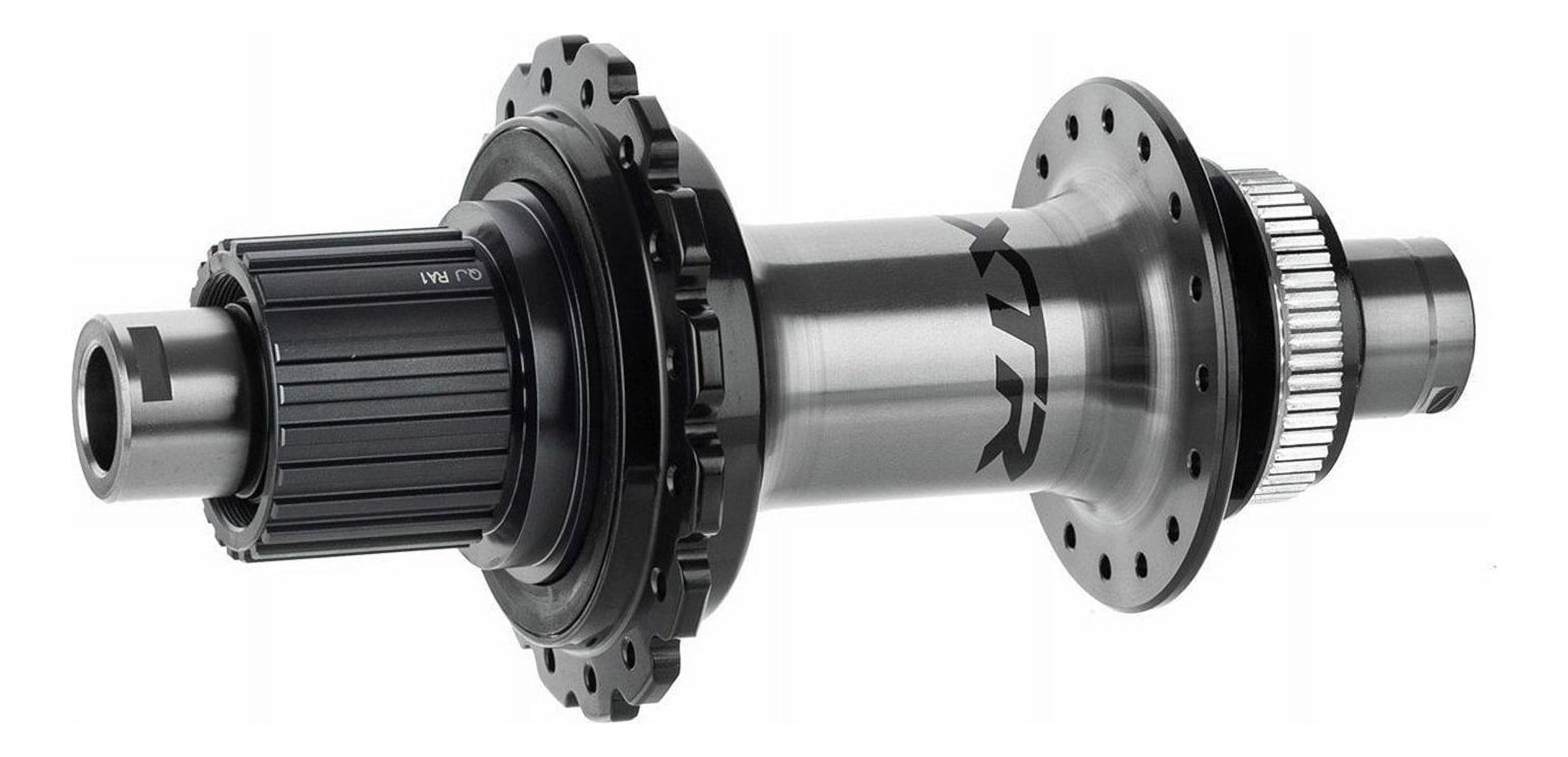 Maza Trasera Shimano Xtr Fh-M9111-B - 12 Velocidades