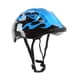 thumbnail image 4 of Casco De Bicicleta Para Ni?os Casco De Ciclismo Cómodo Para Practicar Deportes Al Aire Libre Azul, 4 of 5
