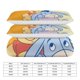 thumbnail image 2 of Winnie The Pooh Bed Duvet Cover Microfiber Bedding Sets 3D Printed Lightweight 3 Piece Comforter Sets for Kids Boys Girls, 2 of 5