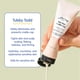 thumbnail image 4 of Kit de tratamiento capilar para bebés Cradle Cap Tubby Todd con gel y cepillo, 4 of 7