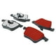 thumbnail image 4 of Pastillas Freno para auto Volvo XC90 2003-2015 Delantero, 4 of 6