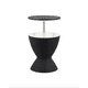 thumbnail image 1 of Mesa De Terraza Elevable Redonda Multifuncional, 1 of 5