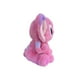 thumbnail image 2 of Juguete Peluche Figura Angel 30cm Rosado Stitch, 2 of 3