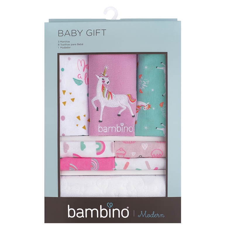 Bambino - Caja Regalo